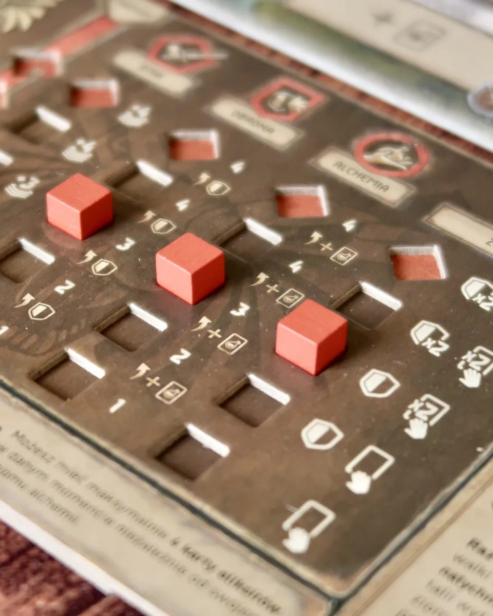 The Witcher: Il vecchio Mondo