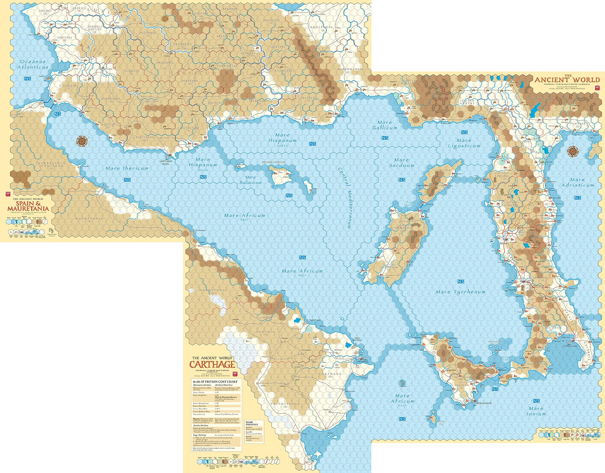 Thunderbolt Deluxe Edition