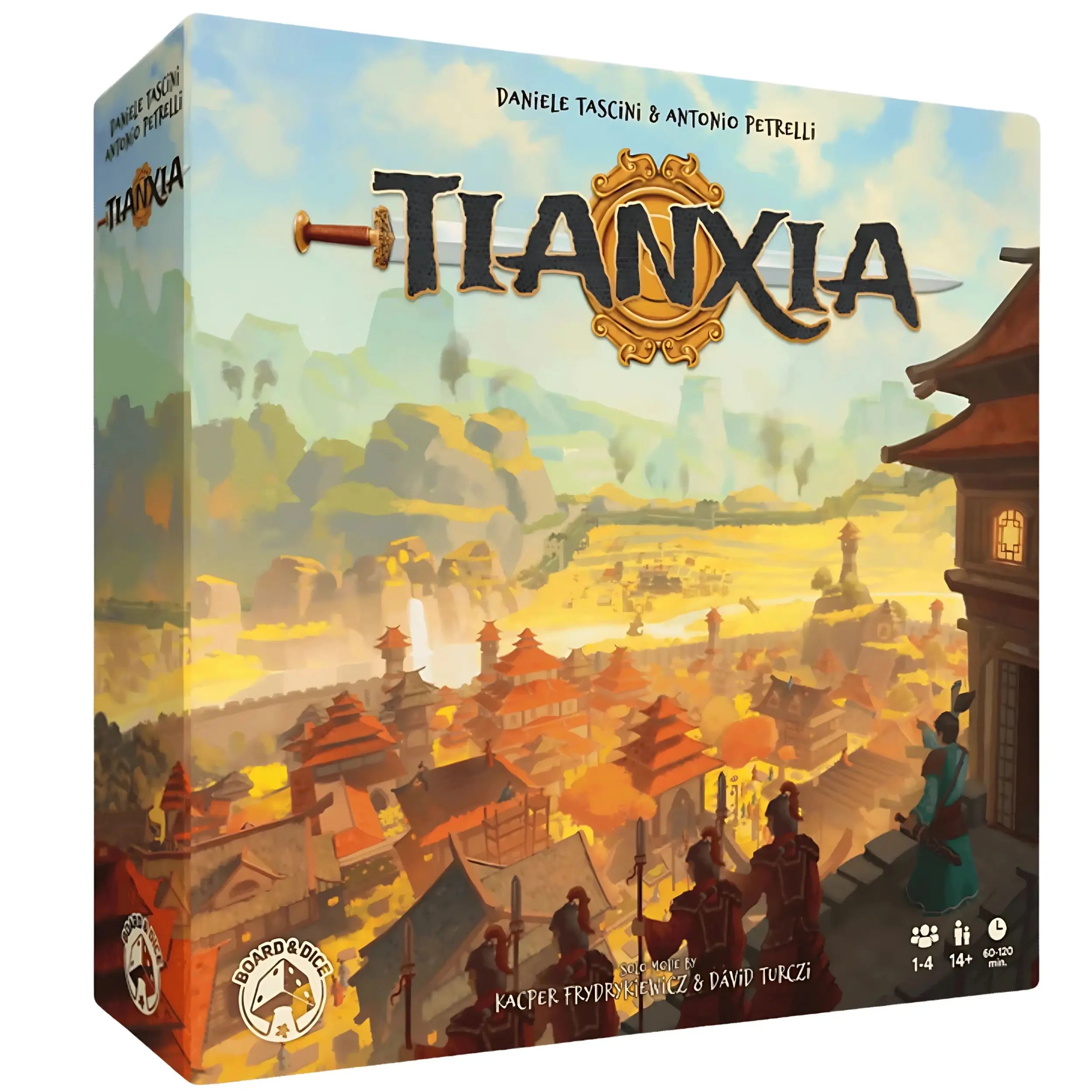 Tianxia