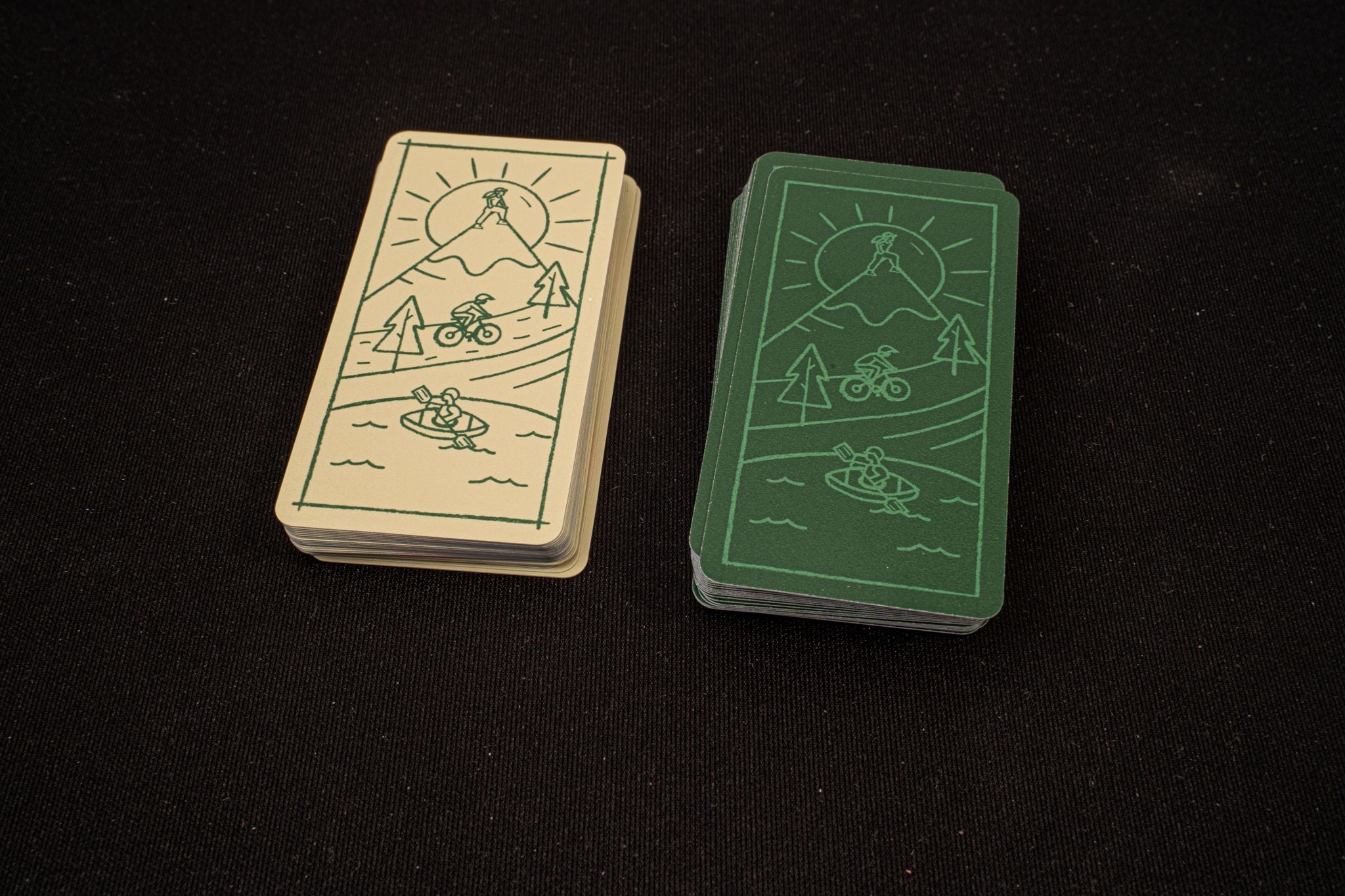 Trailblazers - Standard Edition