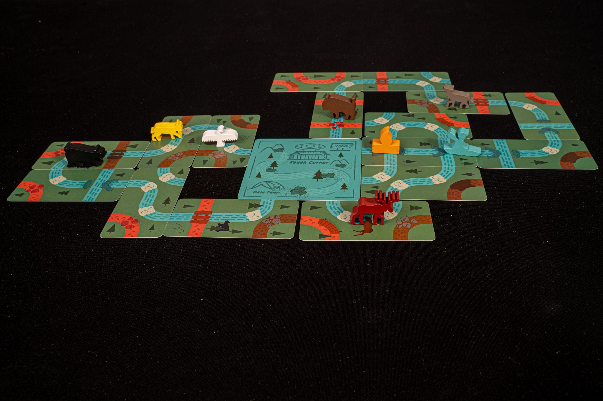 Trailblazers - Standard Edition