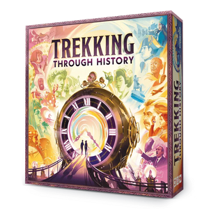 Trekking Through History