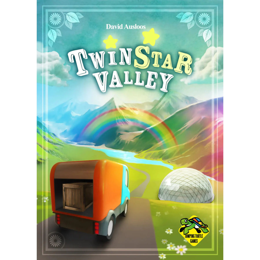 TwinStar Valley