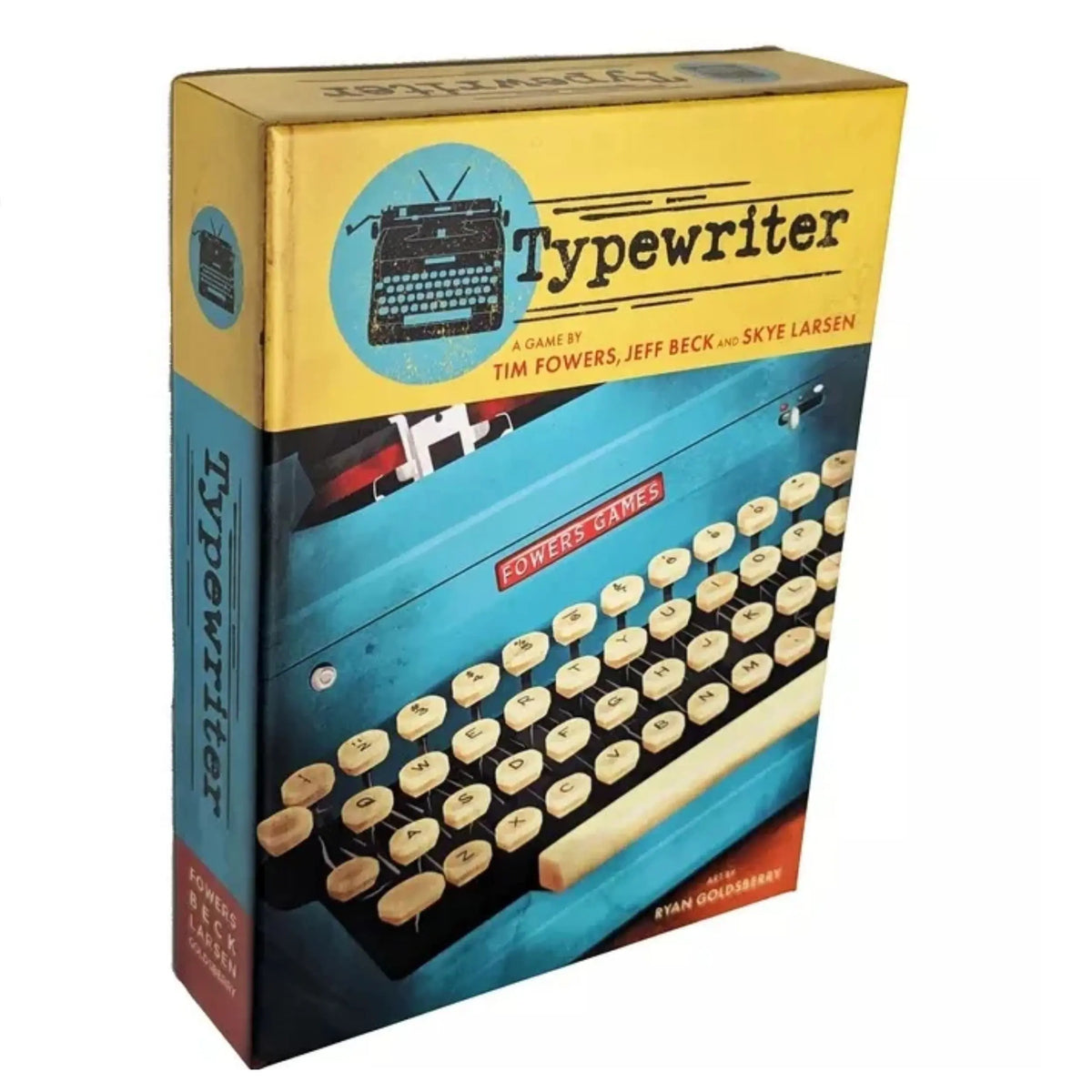 Typewriter