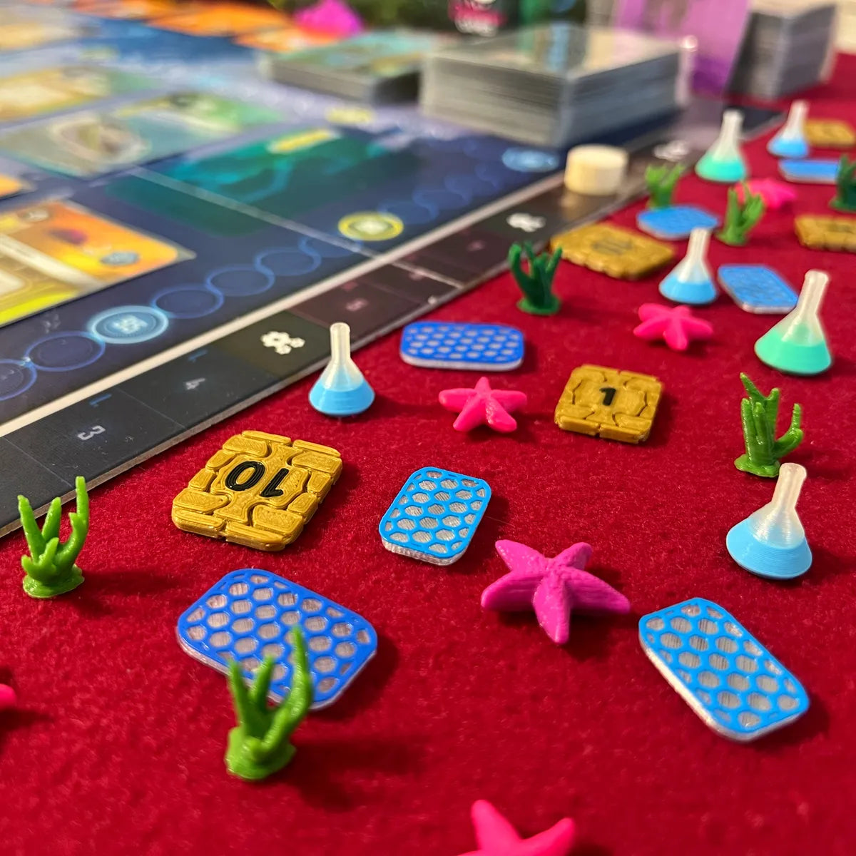 Underwater Cities - New Discoveries