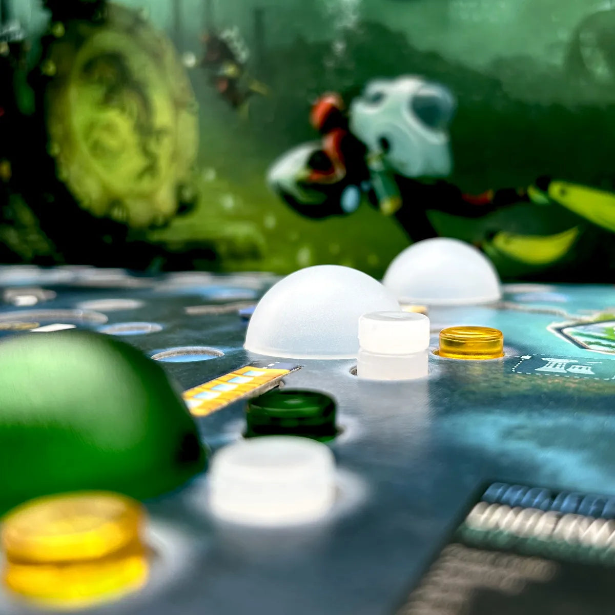 Underwater Cities - New Discoveries