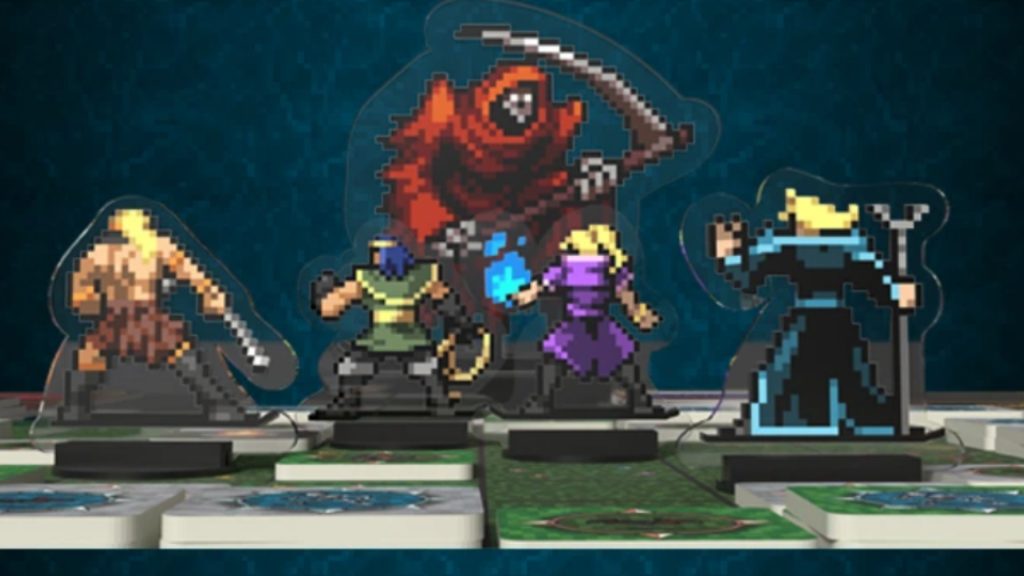 Vampire Survivors - Deluxe Edition