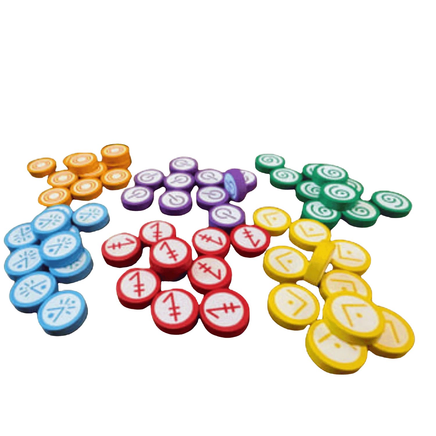 Vantage Skill Token Pack