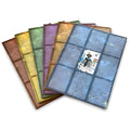 Vantage Player Mat Pack