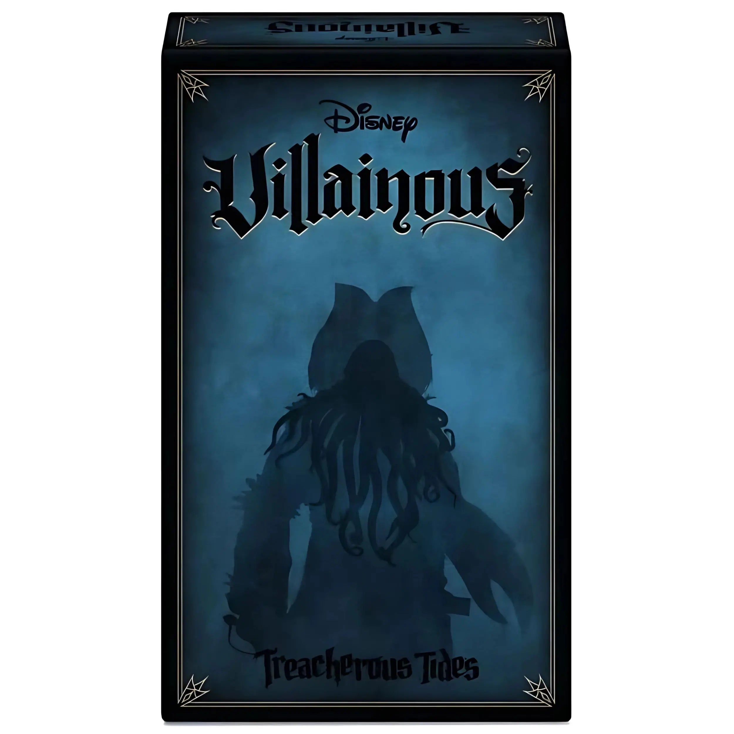 Disney Villainous - Treacherous Tides