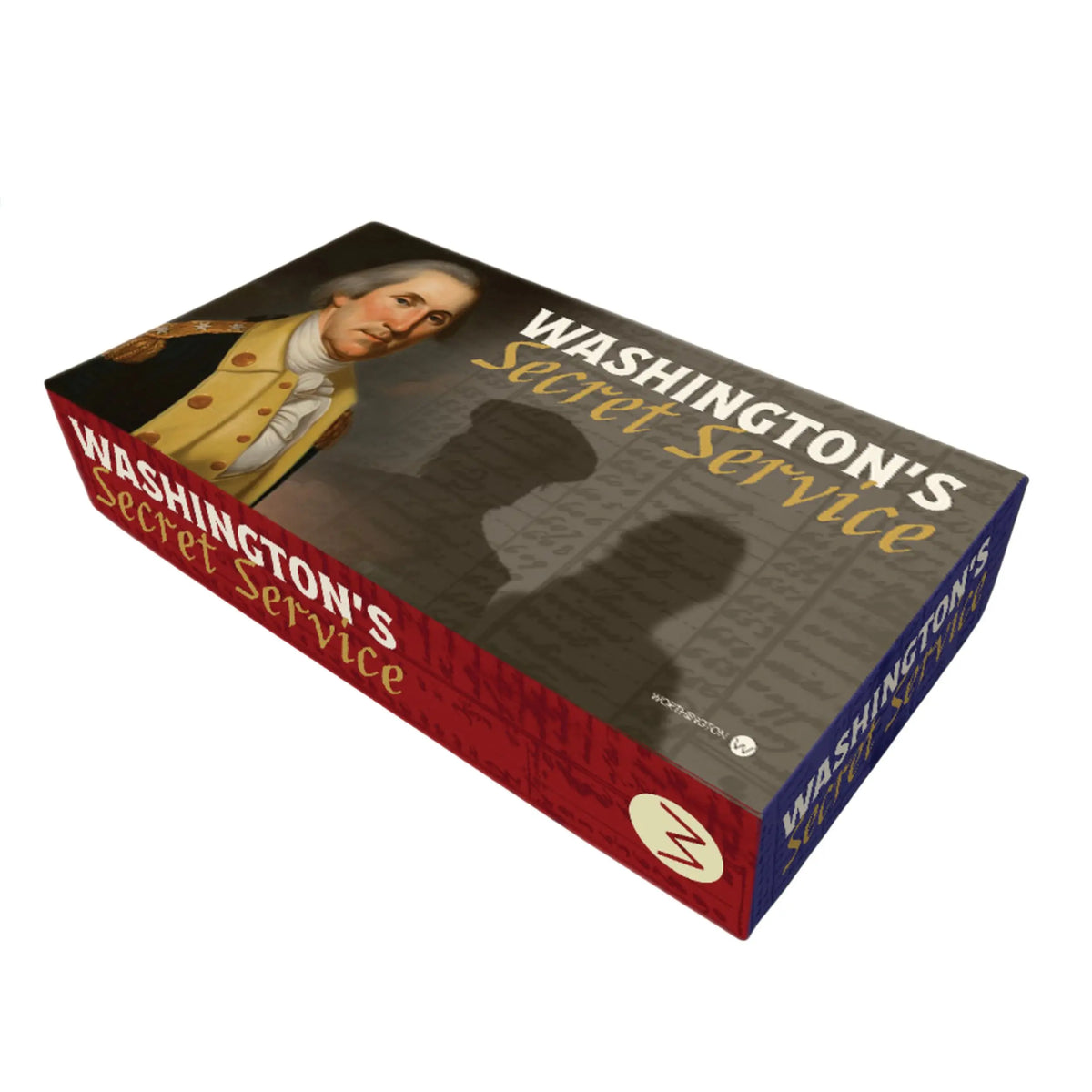 Washington's Secret Service