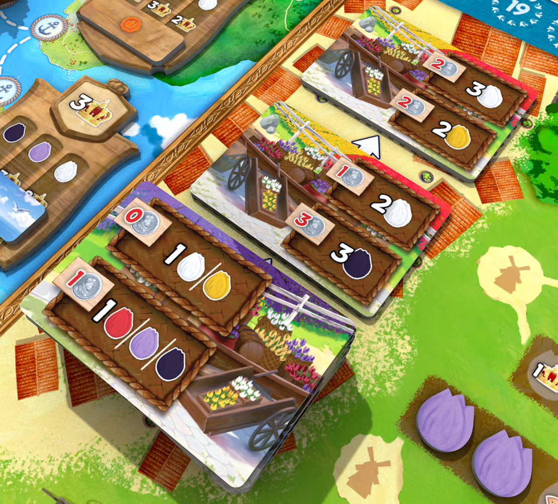 Windmill Valley Duel