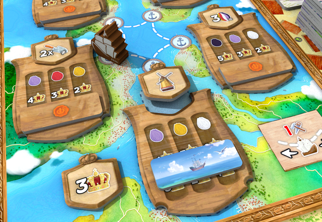 Windmill Valley Duel