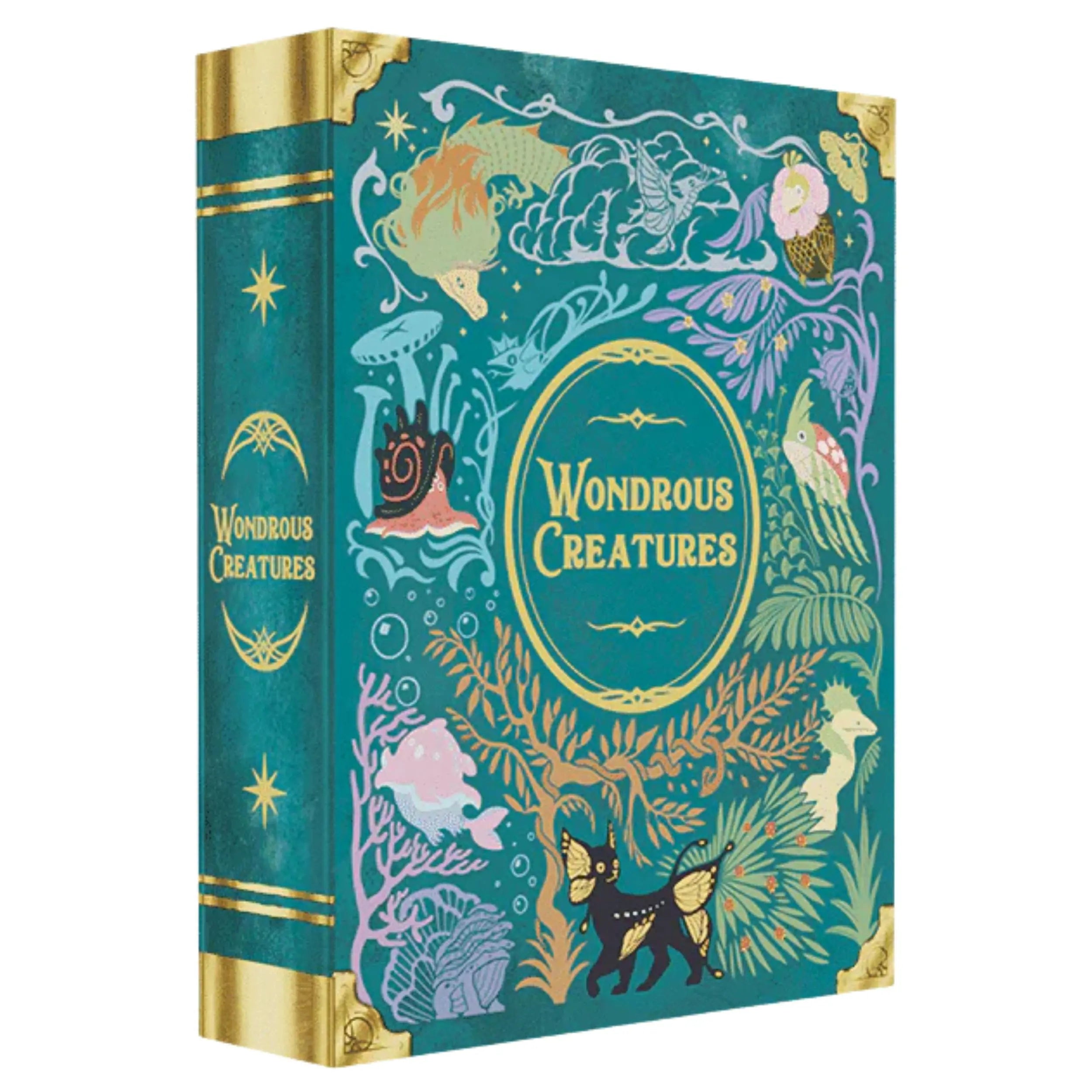 Wondrous Creatures