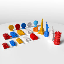 World Order Miniatures