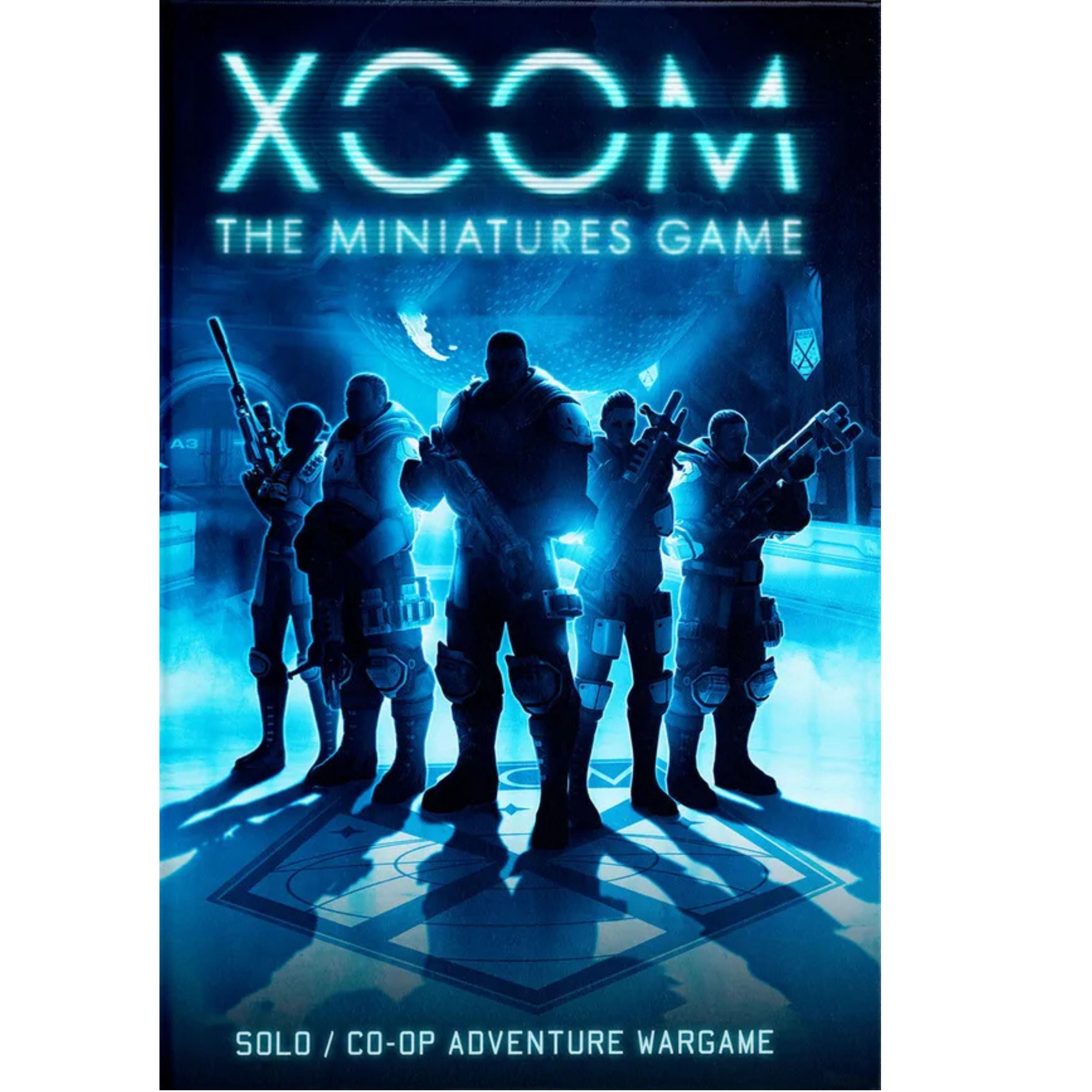 XCOM: The Miniatures Game