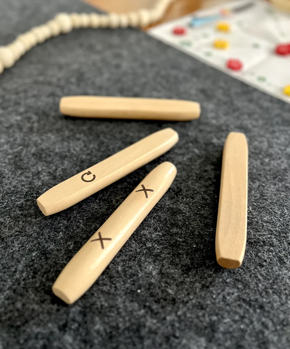 Yut Nori: Lady Edition