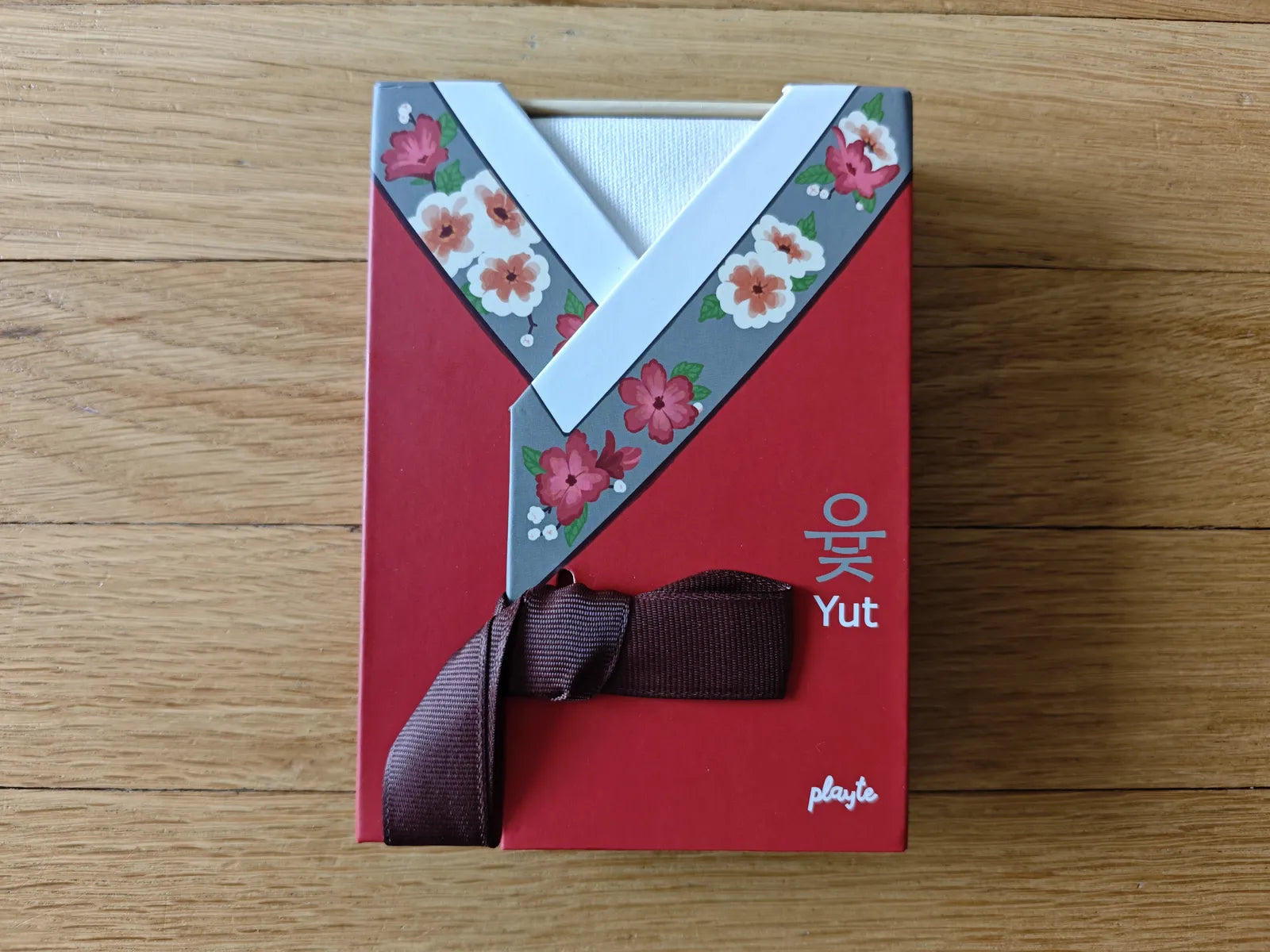 Yut Nori: Lady Edition