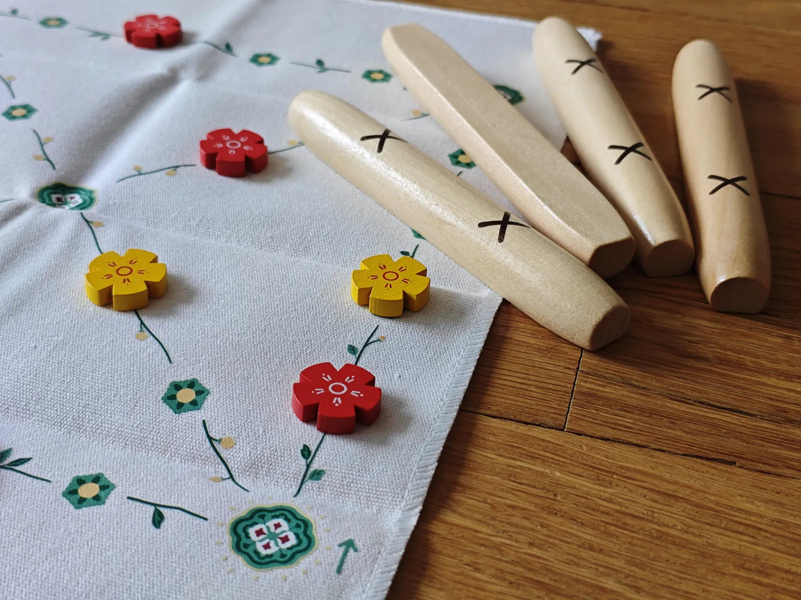 Yut Nori: Lady Edition