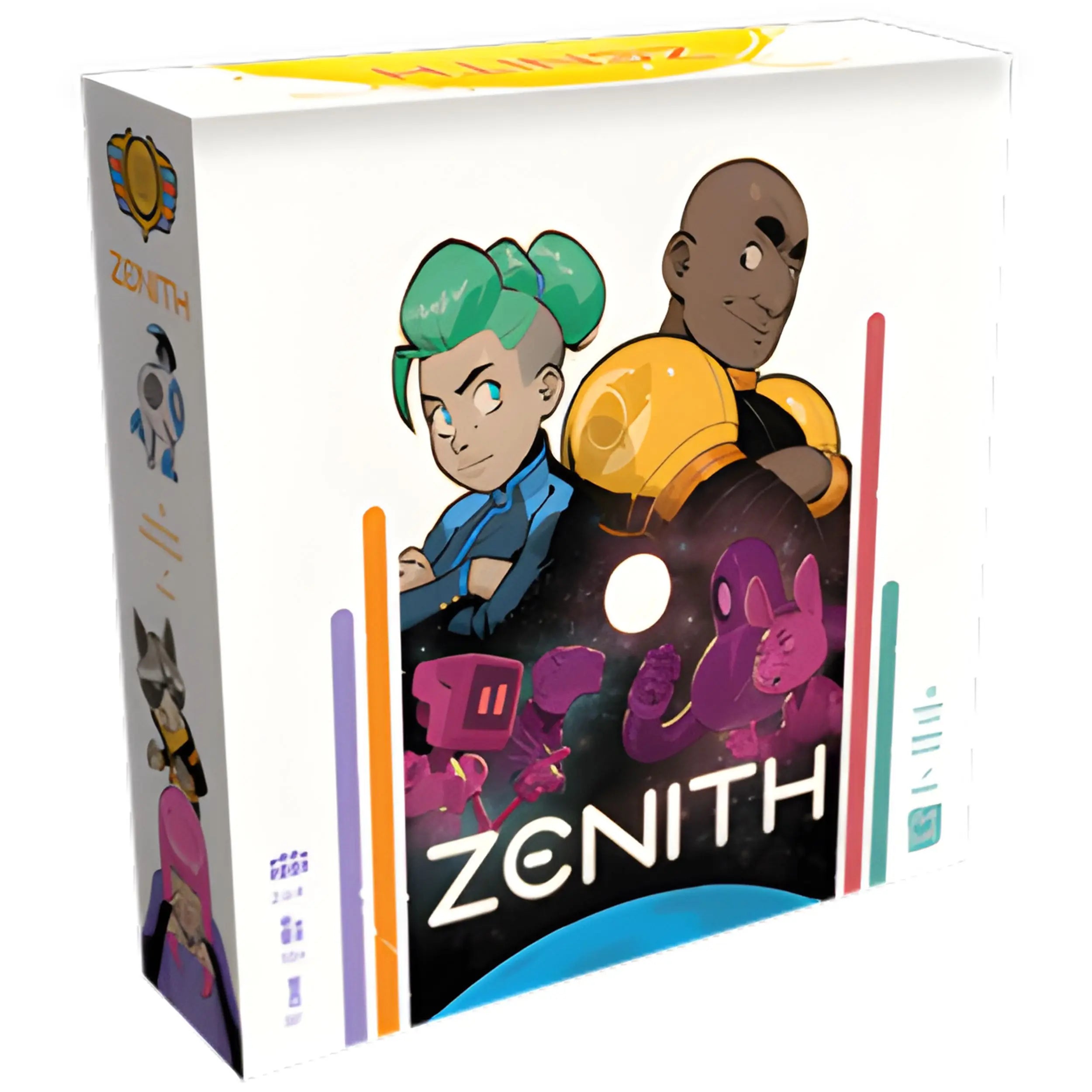 Zenith