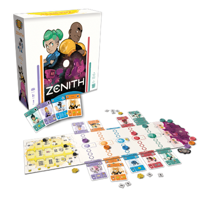 Zenith