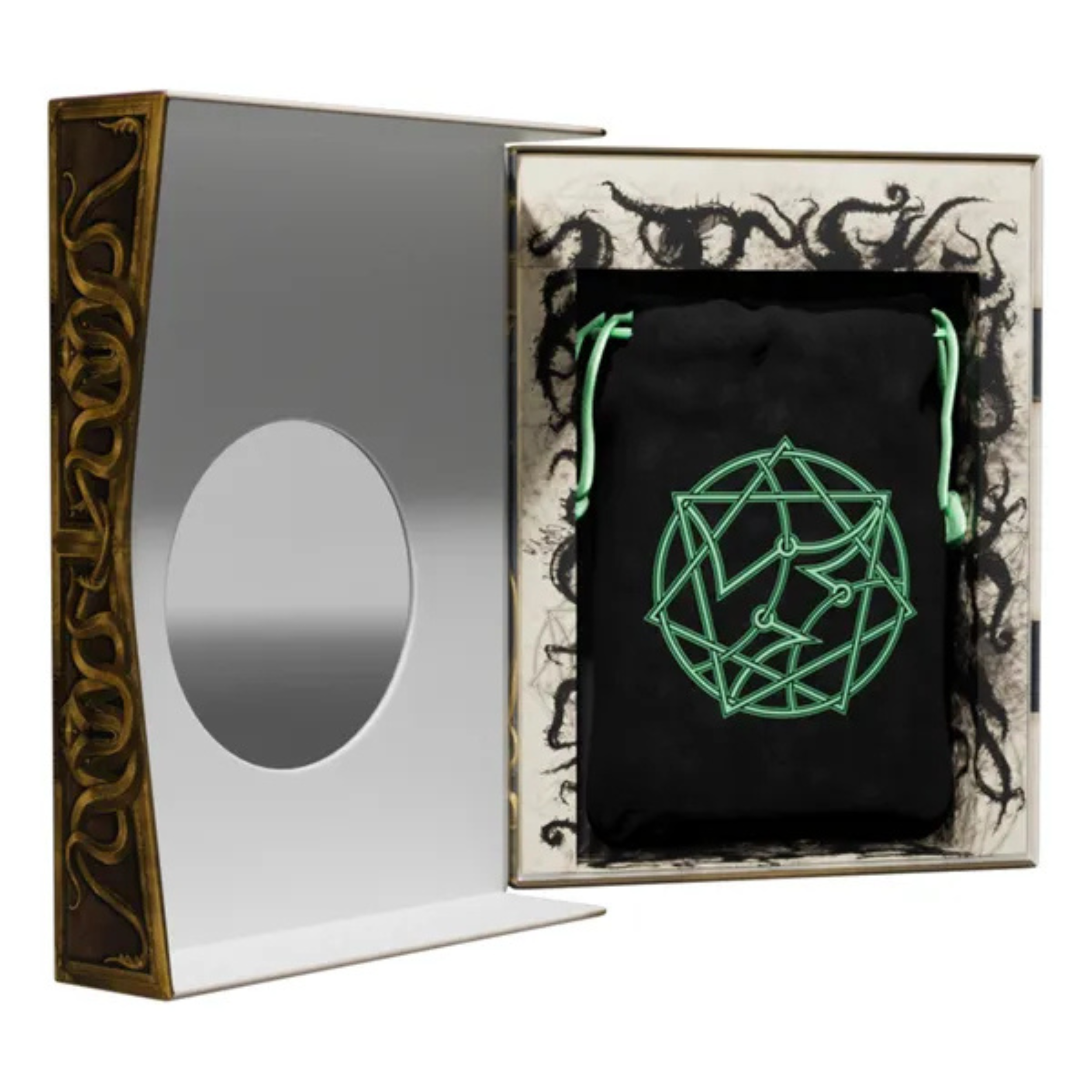 Arkham Horror Lovecraft Letter