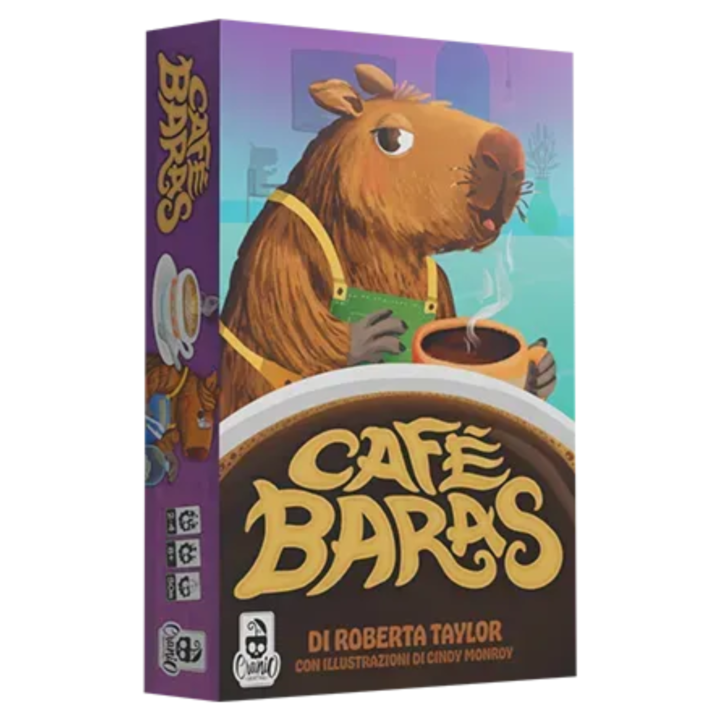Café Baras
