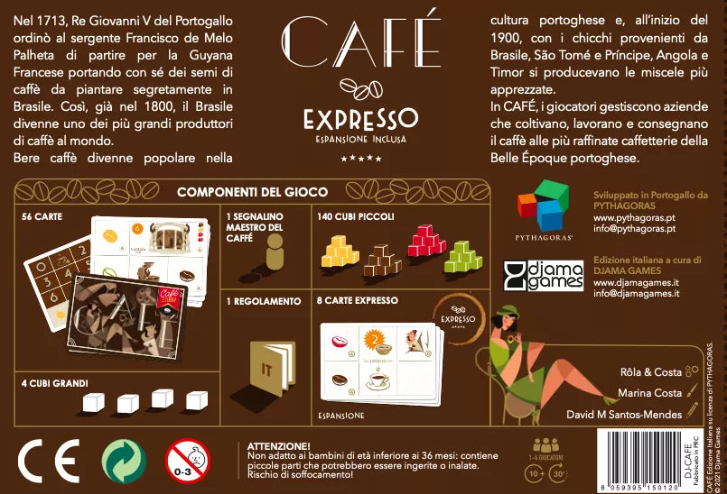 Café