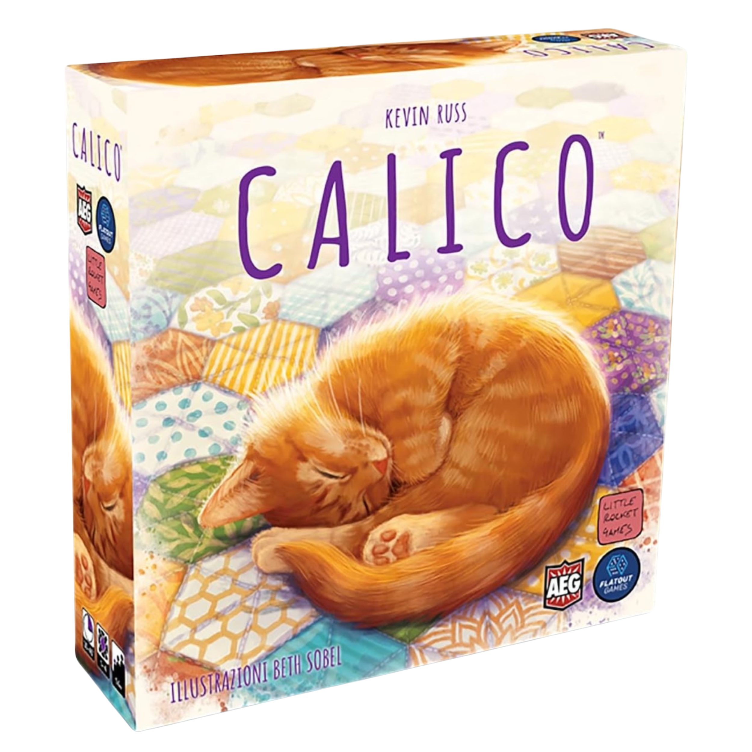 Calico