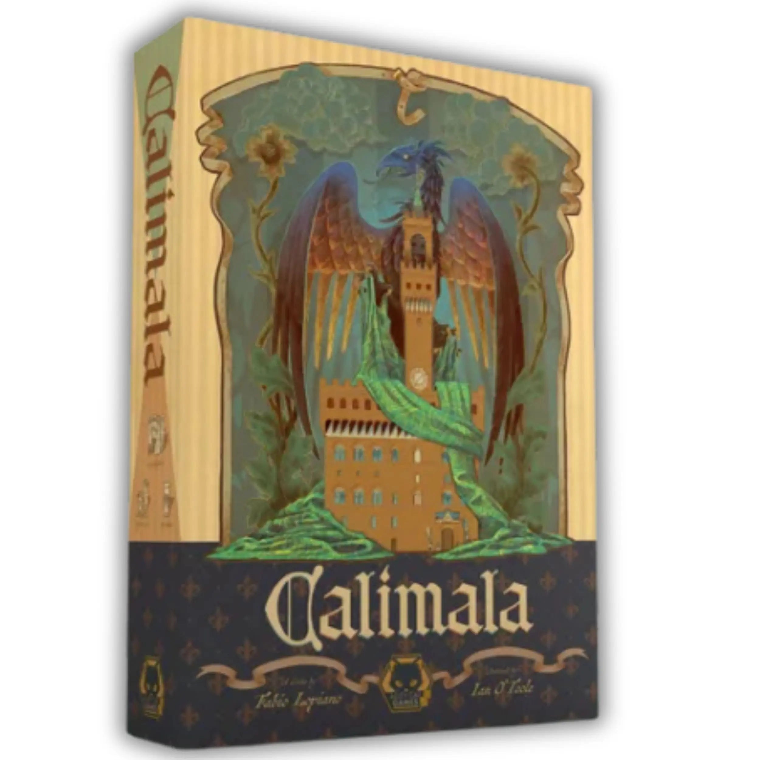 Calimala - Second Edition