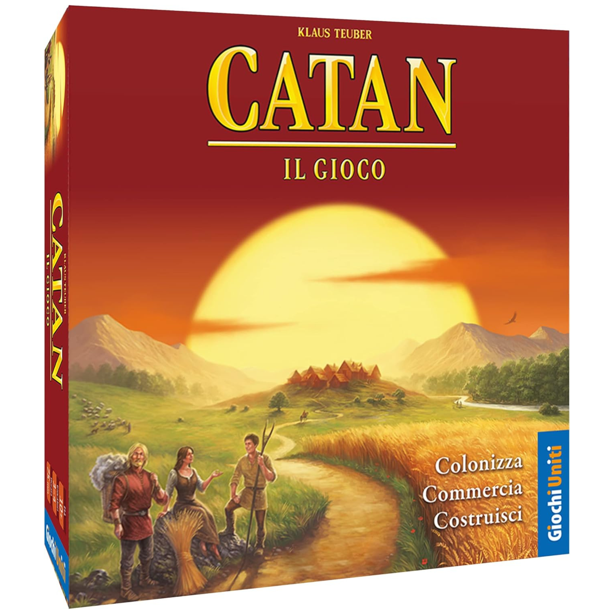 Catan