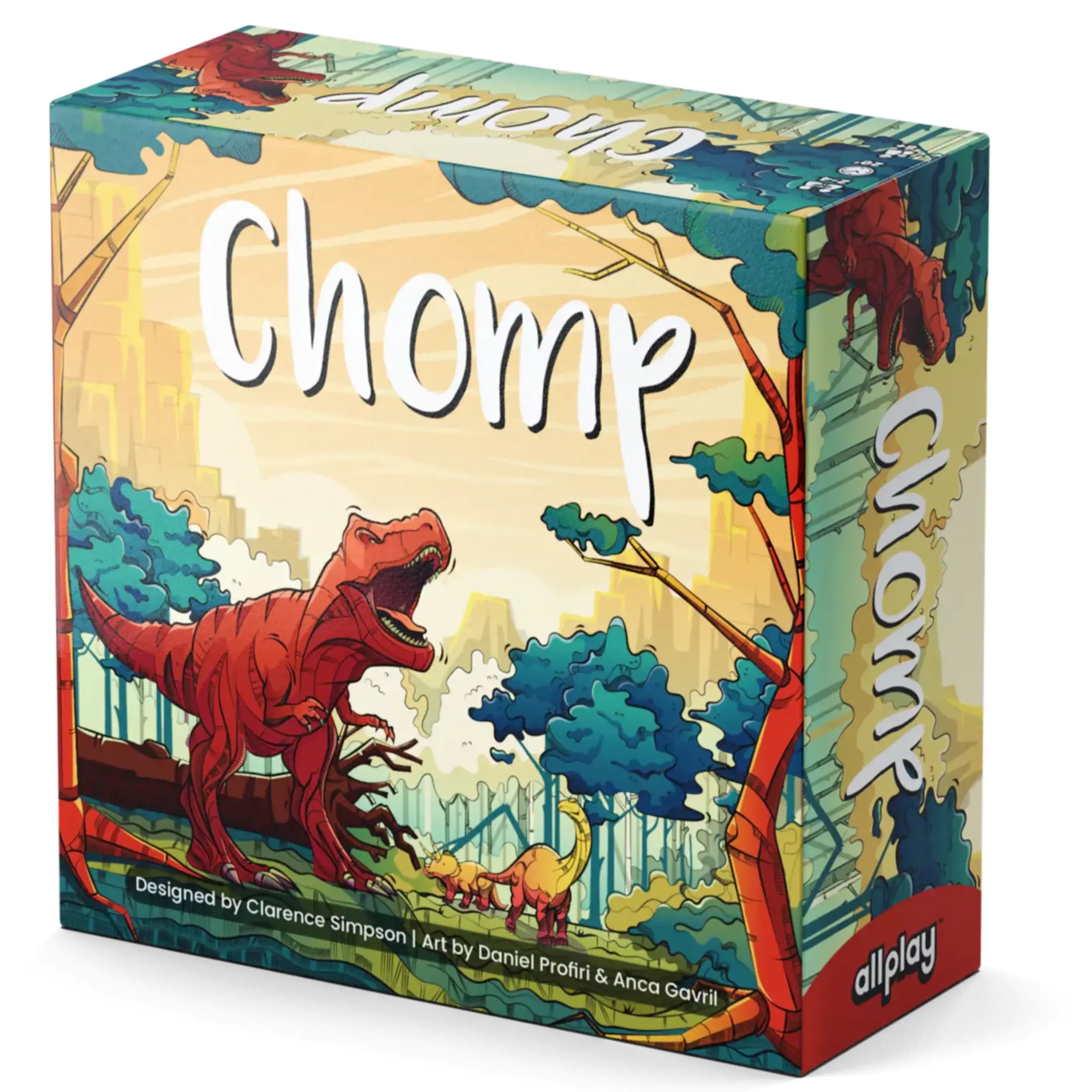 Chomp