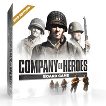 Company of Heroes: 2nd Edition