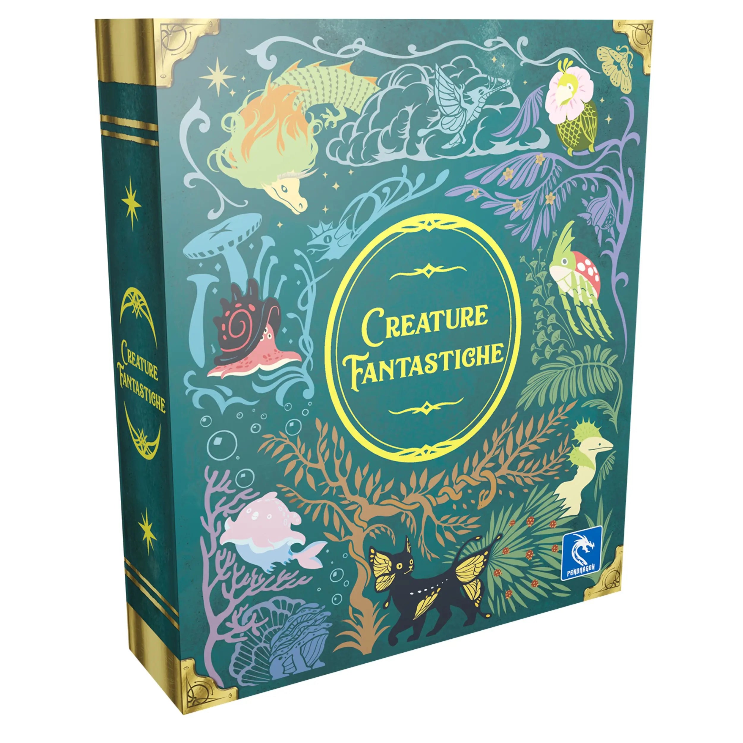 Creature Fantastiche