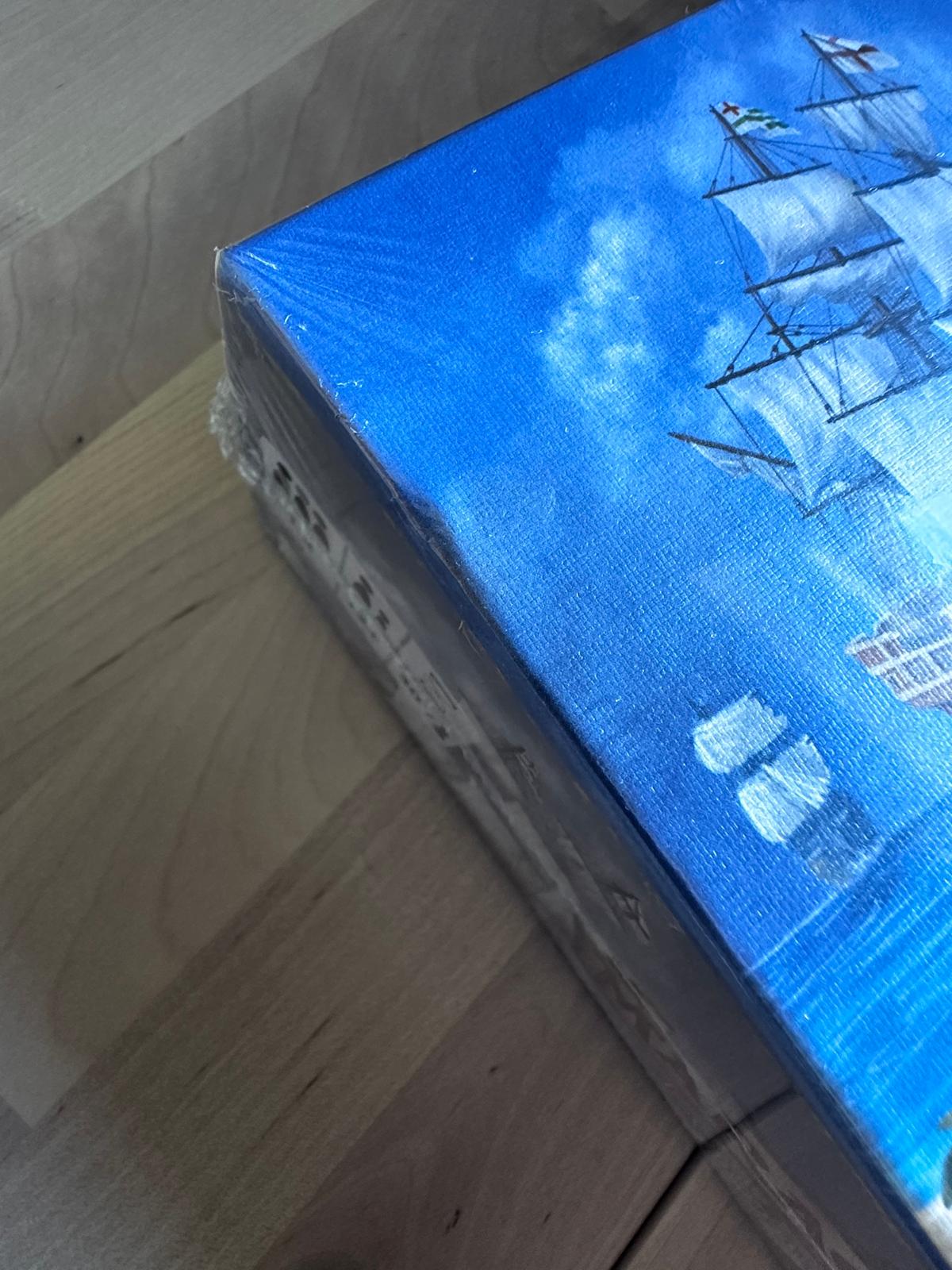 Danneggiato - Maracaibo vedere foto