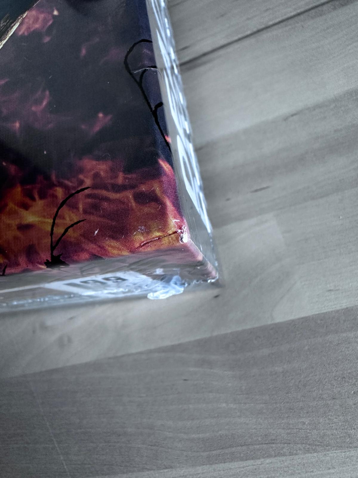 Danneggiato - Dead by Daylight vedere foto