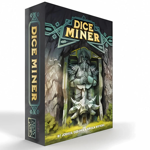 Dice Miner
