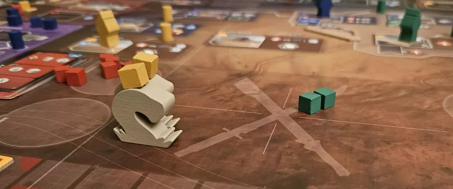 Dune Imperium - Insurrezione