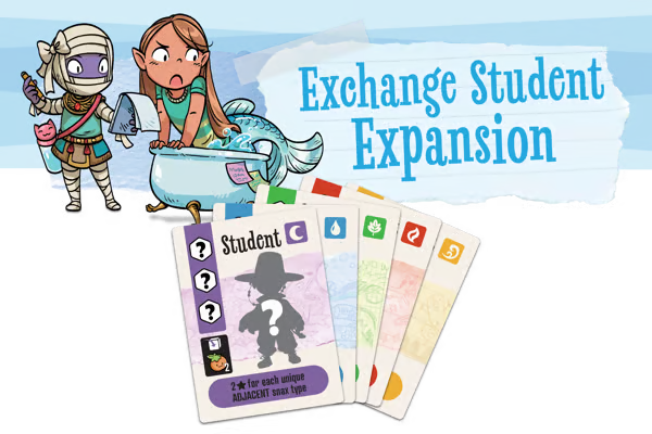 Elementary Star Student Con Stretch Goals (Elementary)