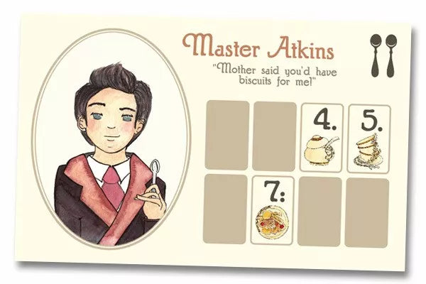 Elevenses (Pocket Line Edition) EN