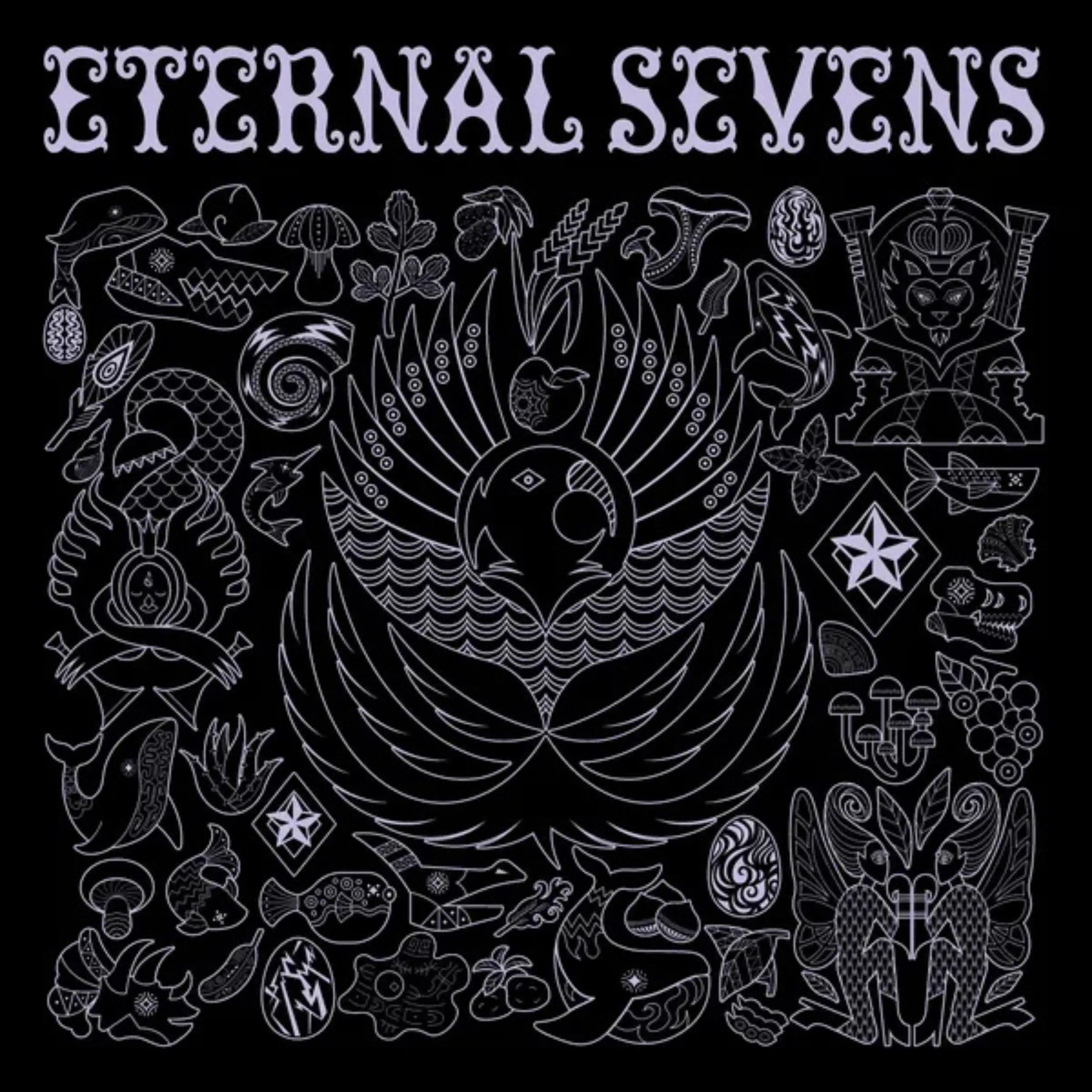 Eternal Sevens