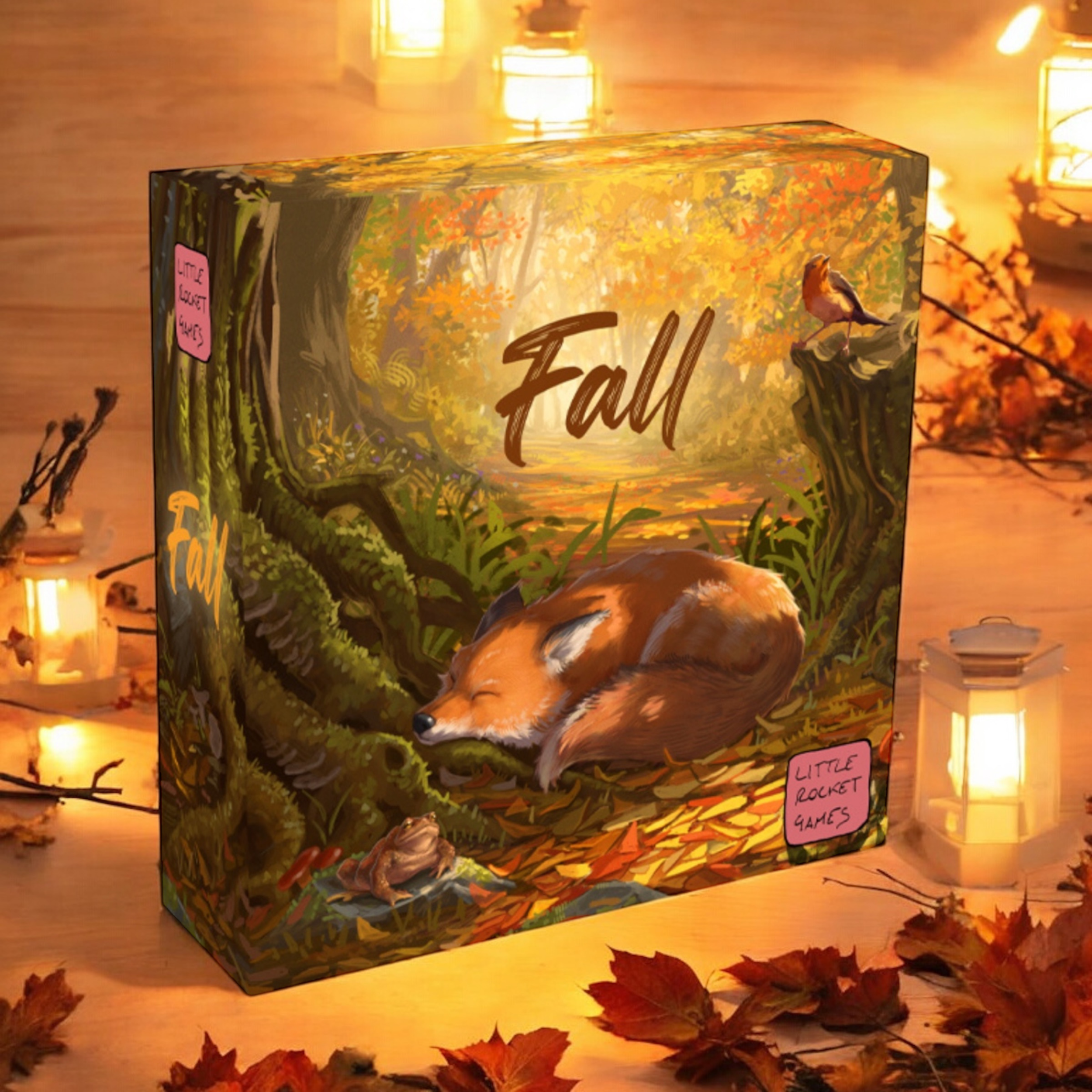 Fall