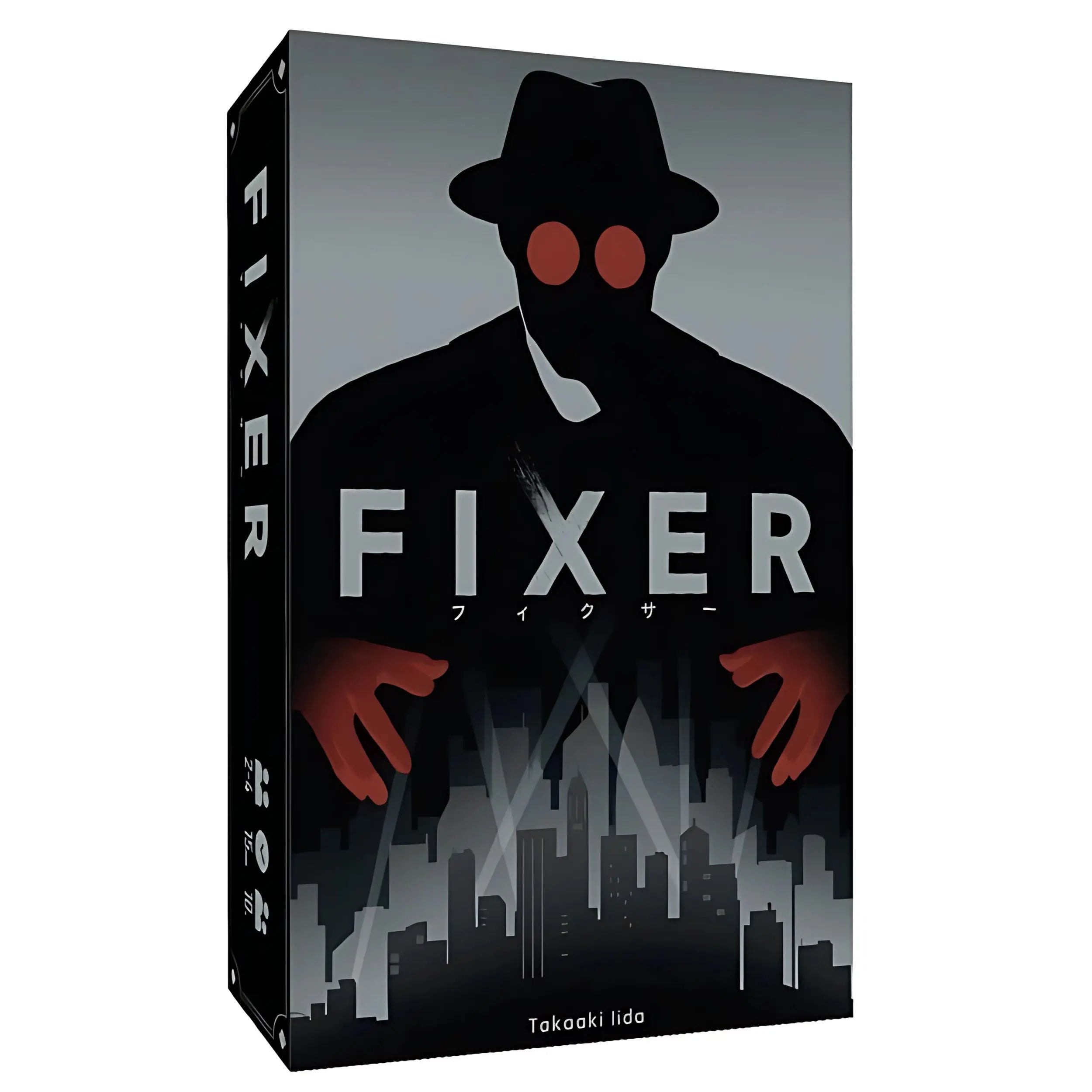 Fixer