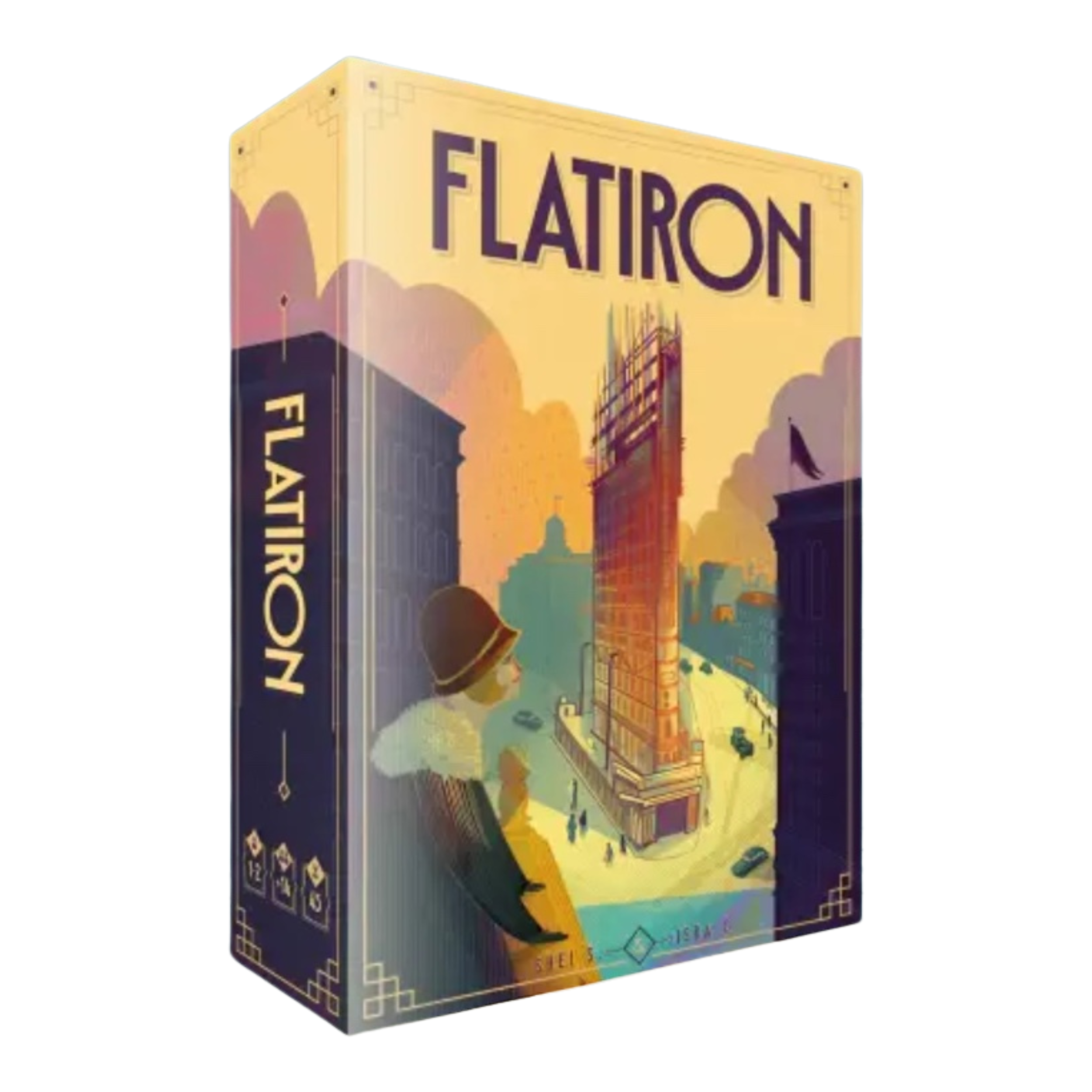 Flatiron