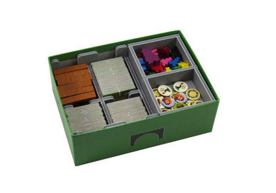 Carcassonne INLAY Set