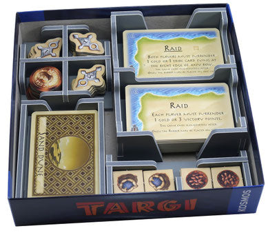 Targi INLAY Set