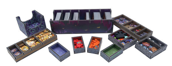 Clank Catacombs FULL COLOUR INLAY Set