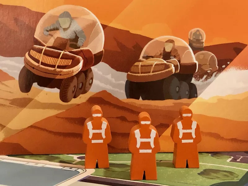 Galactic Cruise