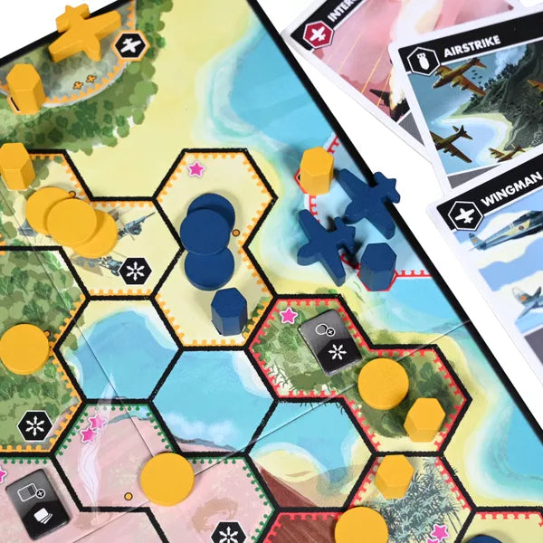 General Orders: World War II