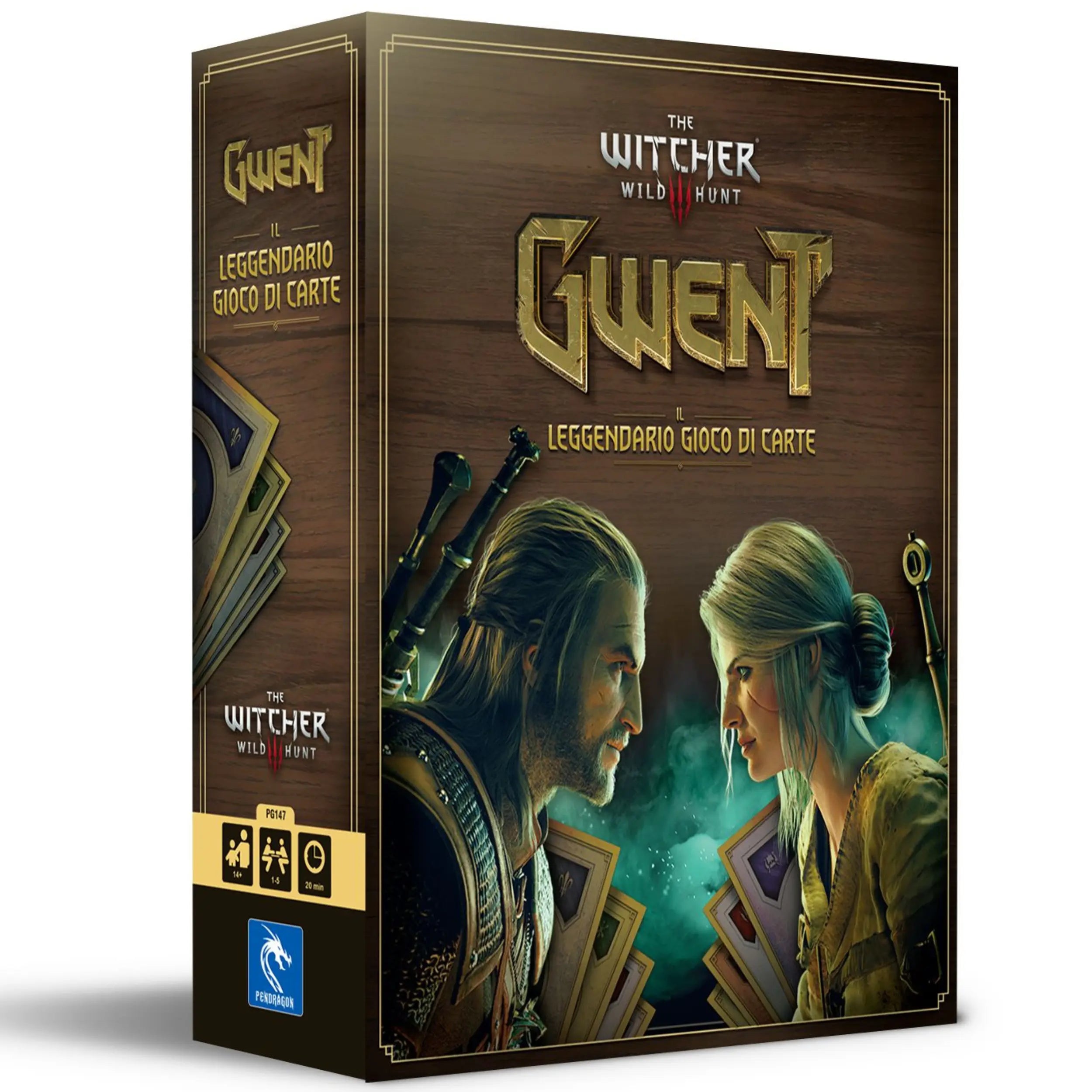 Il gioco di carte strategico The Bazaar sta finalmente per arrivare su Il gioco di carte strategico The Bazaar sta finalmente per arrivare su